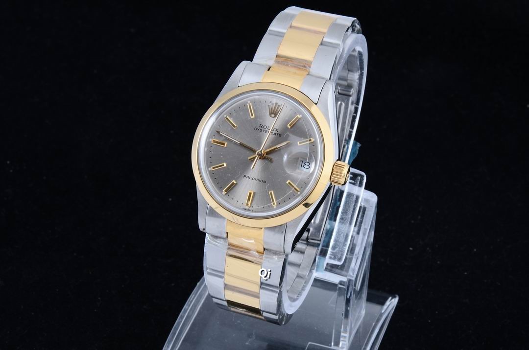 Rolex Watch 39